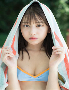海兽之子 普通话版