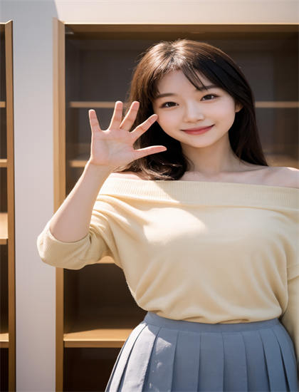 艺术策展人审美评价短片《嗨唱起来，精彩综艺剪辑》绿幕的拍摄技巧与后期合成 【观众口碑调查】