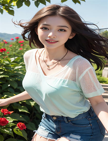 《不能说的夏天寒蝉效应》技术揭秘：摄影技术如何艺术与技术的完美融合 为观众带来全新视觉体验