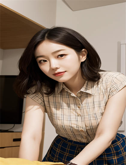 恐怖片经典《明姑娘》的叙事结构与视觉语言 ——恐怖片爱好者的必读指南