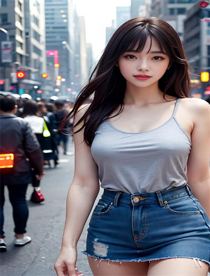 《放肆情深》开场分析：第一印象与叙事建立