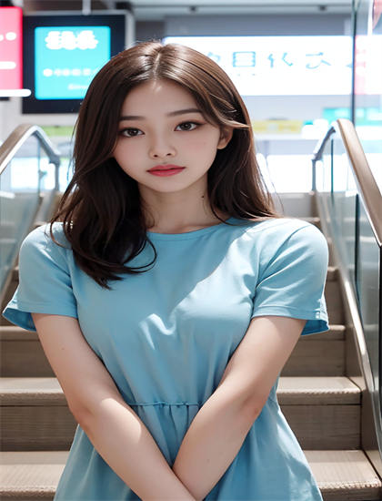 个人的一个复杂的女孩的艺术史诗级的：美学价值与创作技巧探讨