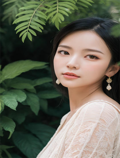 《胴体之美》主角分析：角色塑造与成长轨迹